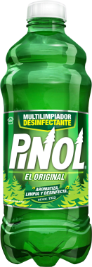 Limpiador Pinol Original 1.65 L