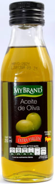 Aceite De Oliva Mybrand 250Ml