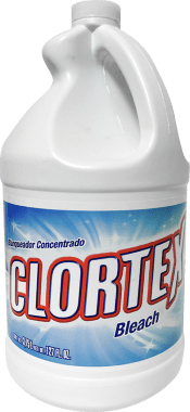 Blanqueador Clortex 3750 Ml