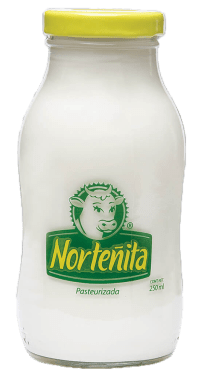 Crema Nortenita 250 Ml