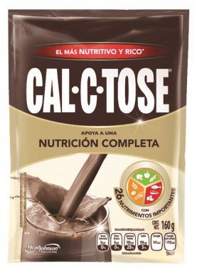 Chocolate Calcetose 160 Gr Bolsa