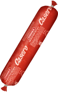 Chorizo Ranchero Chimex 250Gr