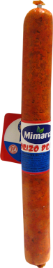 Chorizo De Cerdo Mimarca 170Grs