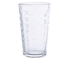 Vaso Cooler Lentejuelas 480Ml