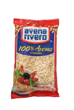 Avena Rivero 400 Gr