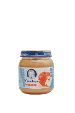 Gerber Manzana 2A. Etapa 113 Grs.