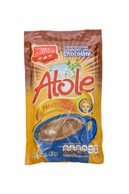 Atole 3 Estrellas Choco 47 Gr