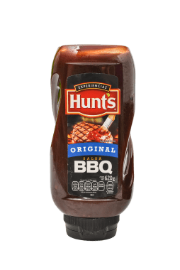 Salsa Hunts Barbecue Original 620 Gr