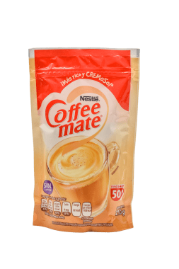 Coffee Mate Original 210 Gr Doy Pack Todas