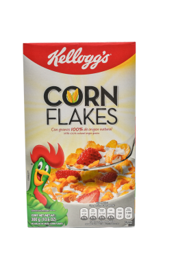 Cereal Corn Flakes Kelloggs 300 Gr