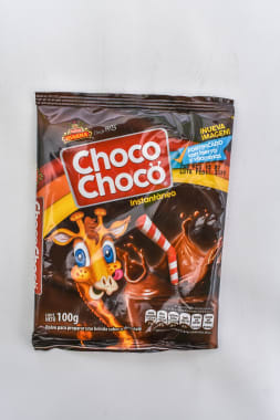 Chocolate Choco Choco 100 Gr