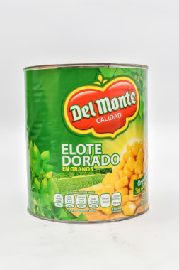 Grano De Elote Del Monte 2.9 Kg