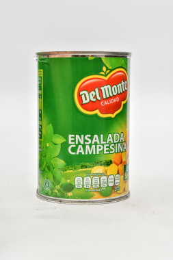 Ensalada Campesina Del Monte 400 Gr