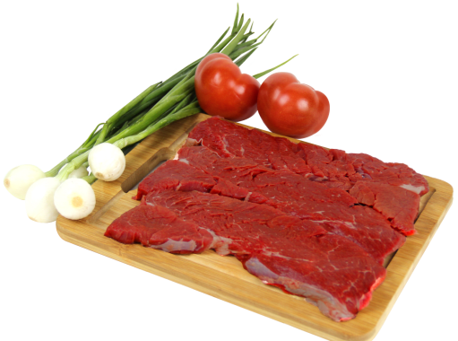 Costilla Contry 500g