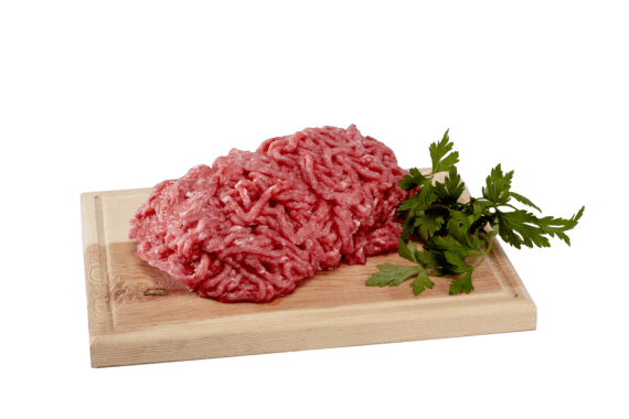 Carne Molida De Res 80-20 500g