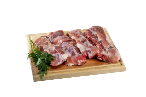 Riblets Para Asar 500g