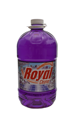 Multiusos Royal Cleaner Lavanda 5 L