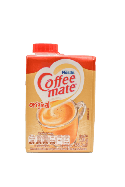 Coffee Mate Original Liquido 530 Gr Todas