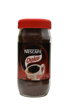 Nescafe Dolca 170 Gr