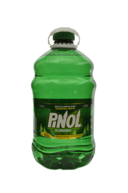 Limpiador Pinol 3785 Ml