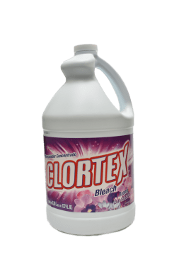 Blanqueador Clortex Lavanda 3.75 Lts