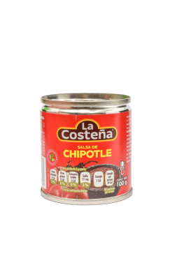 Salsa Chipotle La Costeña 100 Gr