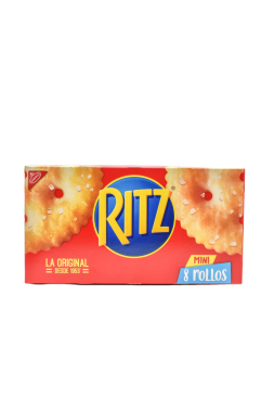 Galletas Ritz 308 Gr