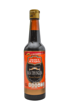 Salsa Inglesa Cross & Blackwell 290 Gr