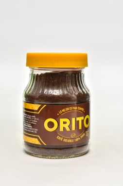 Cafe Soluble Orito 40 Gr