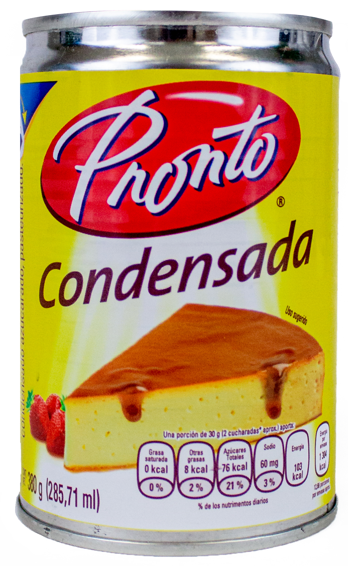 Leche Condensada