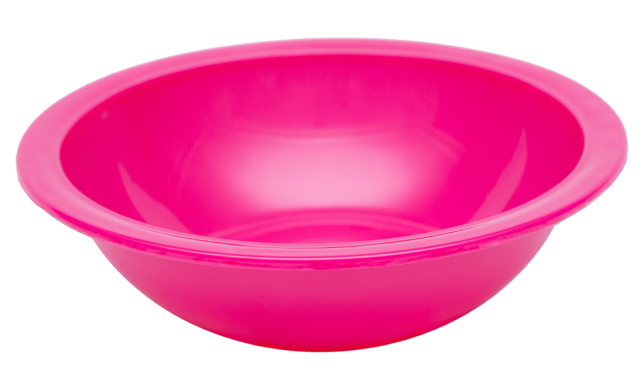 Plato Hondo Botanero Fiusha