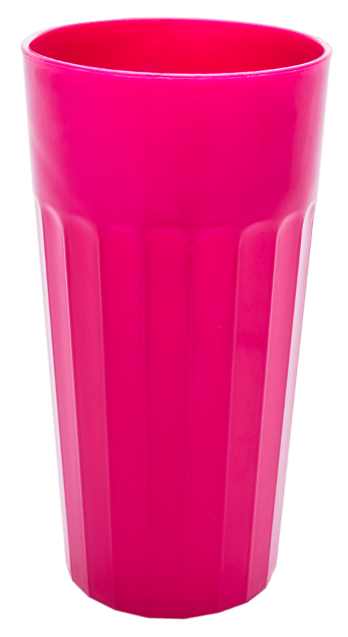 Vaso Clasico Grande Fiusha