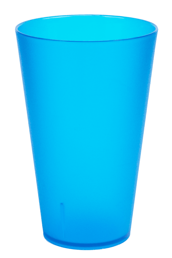 Vaso Venecia Azul