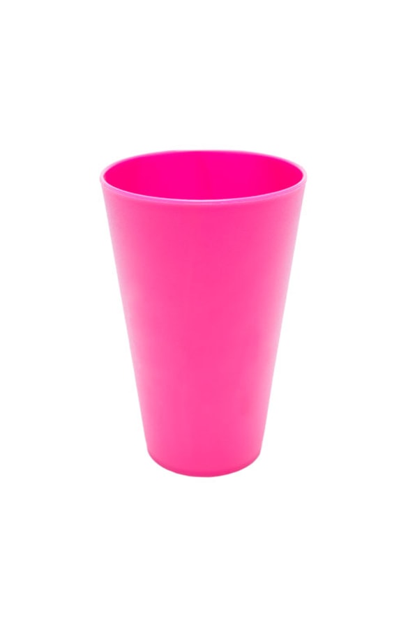 Vaso Italy Mediano Fiusha