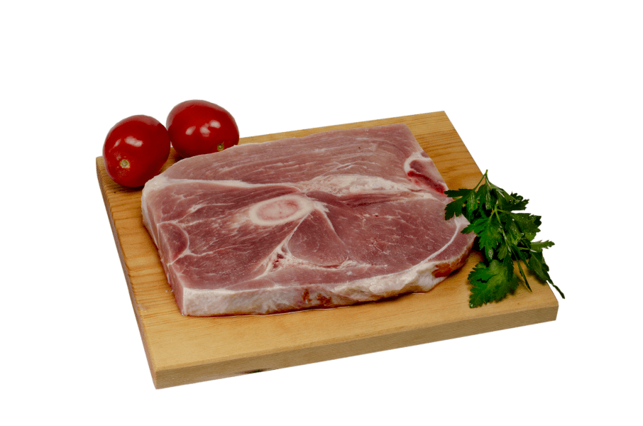 Pierna De Cerdo 500g