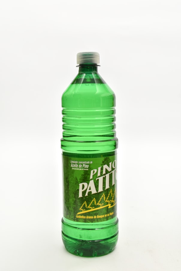 Limpiador Pino Patito Litro 1 Lto