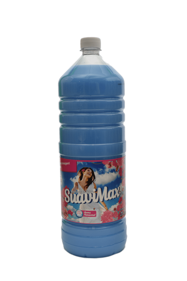 Suavizante Suavimax Primaveral 2 L