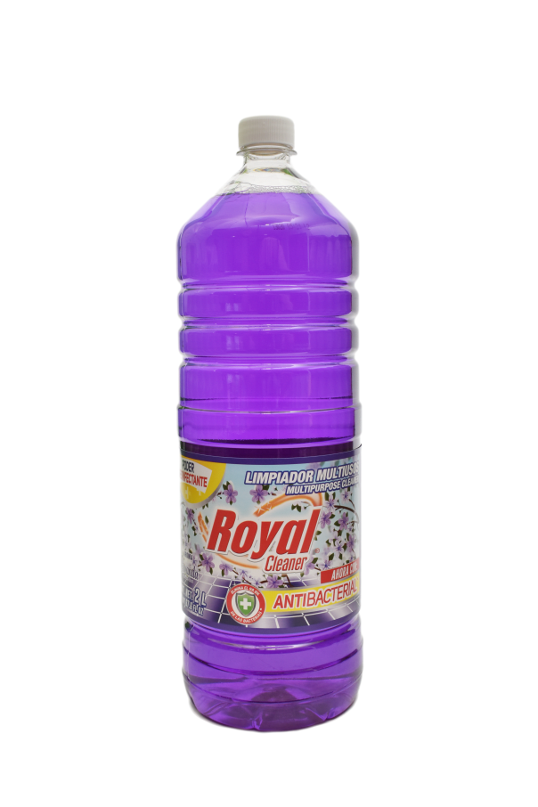 Multiusos Royal Cleaner Lavanda 2 L