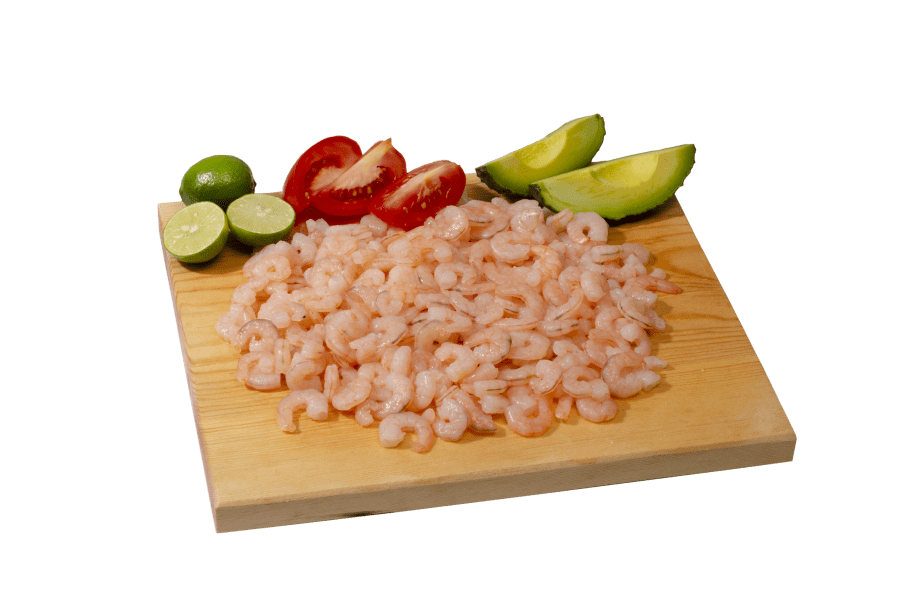 Camaron Coctelero 1kg