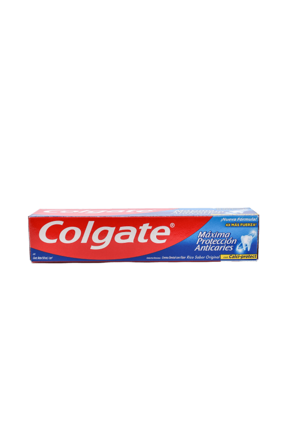 Pasta Dental Colgate Mfp 150 Ml