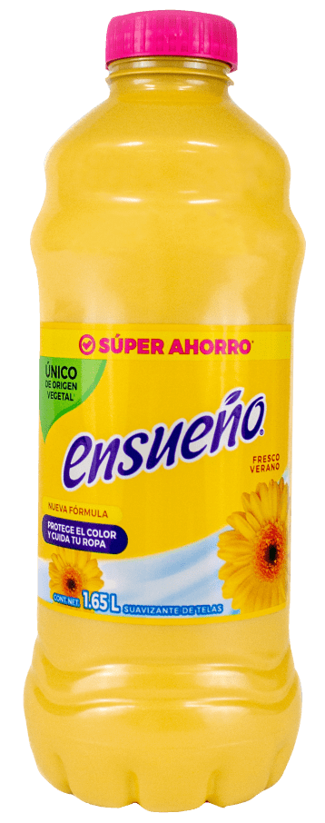 Ensueño Fresco Verano 1.65L