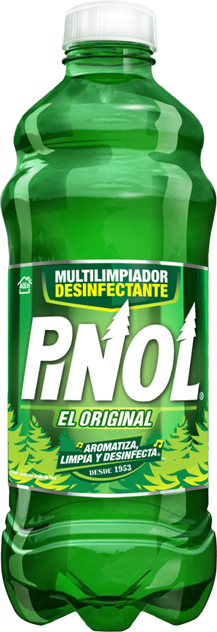 Limpiador Pinol Original 1.65 L