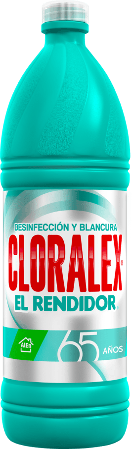 Blanqueador Cloralex 950 Ml