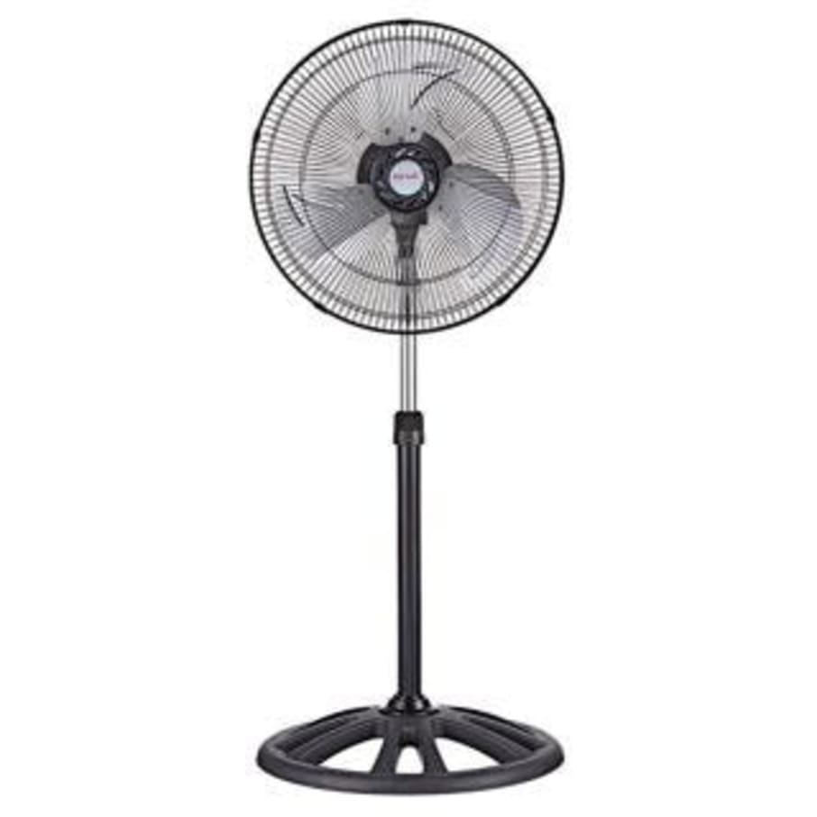 Ventilador Ind. Pedestal 18" Mod 3392