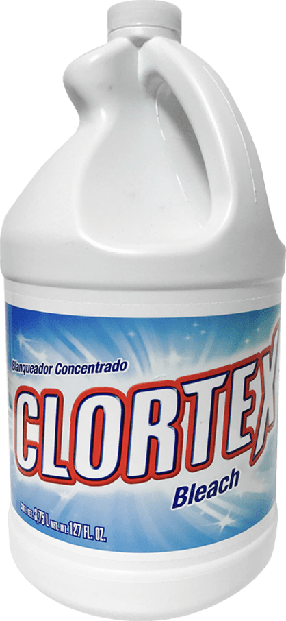 Blanqueador Clortex 3750 Ml