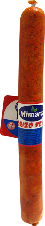 Chorizo De Cerdo Mimarca 170Grs