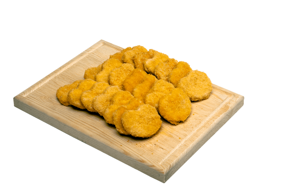 Nugget De Pollo 500g