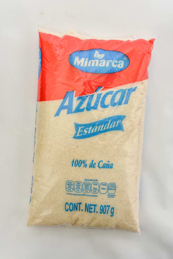 Azucar Morena Mimarca 907 Grs