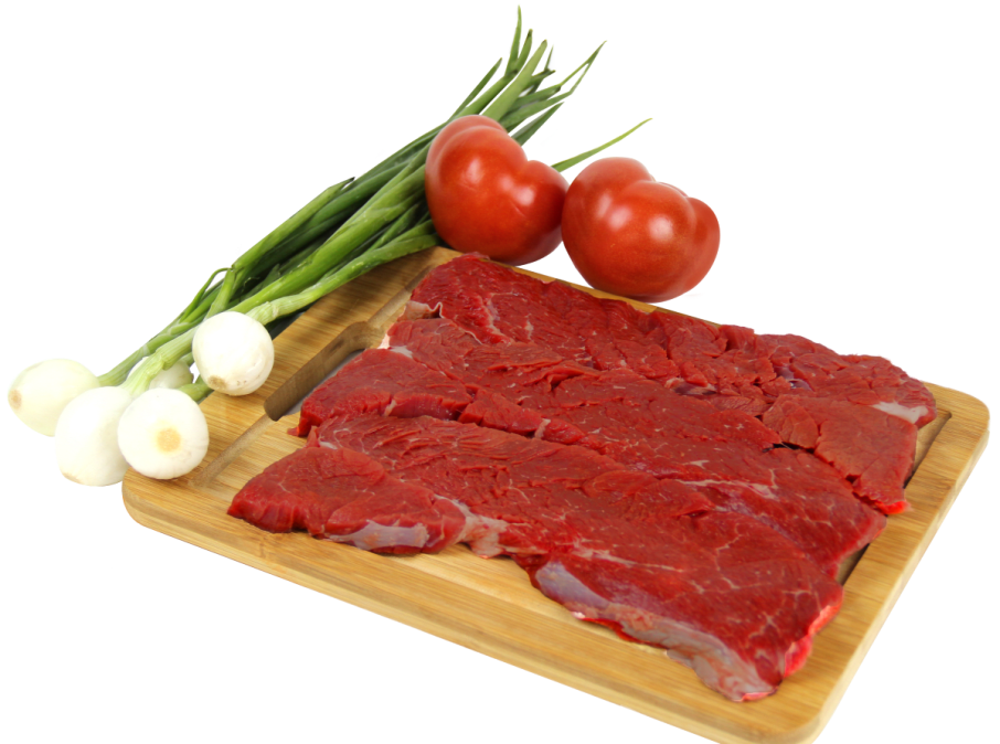 Costilla Contry 500g