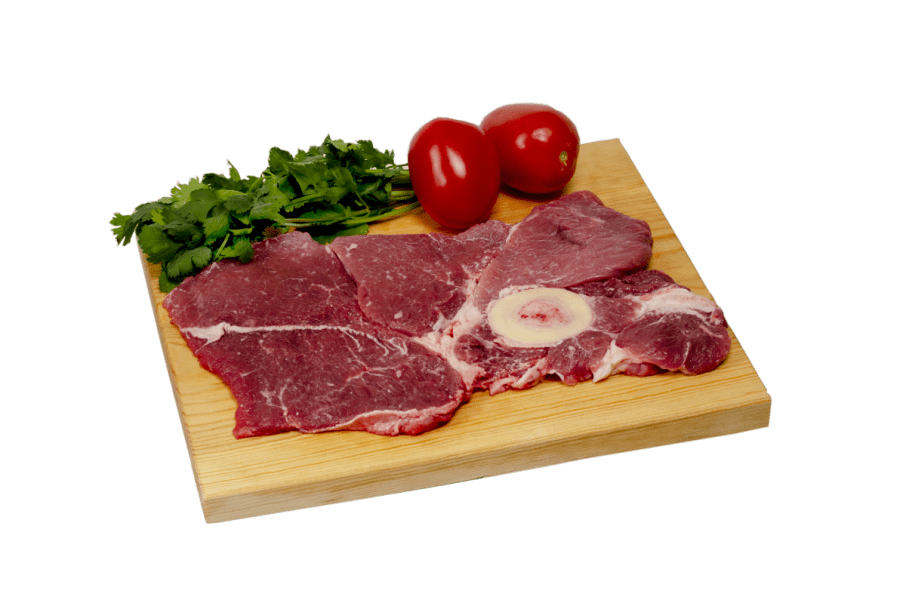 Bistec Del Cero 500g